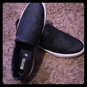 Worn once